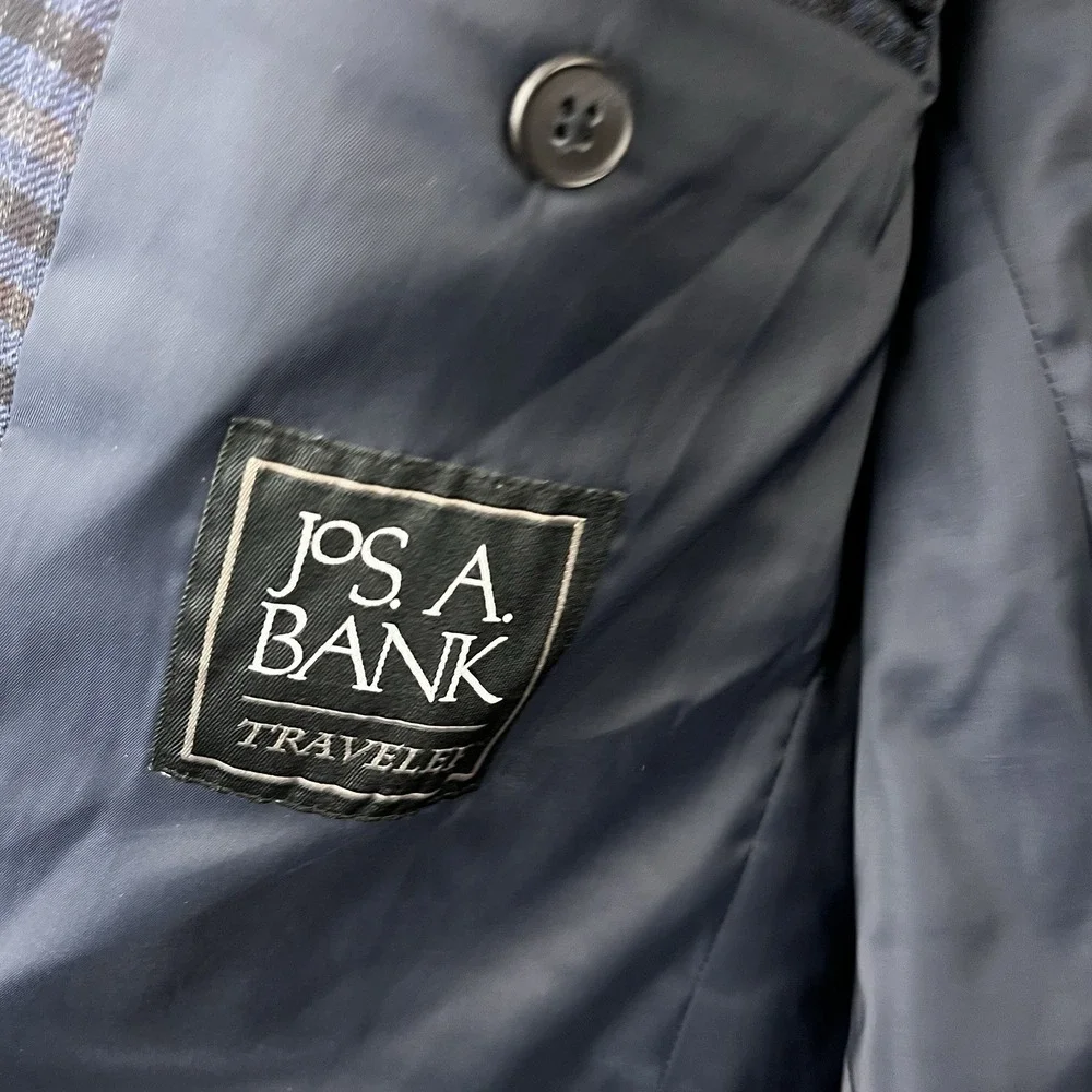 Jos. A. Bank men jos